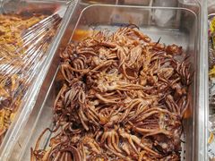 -水一方现烤鱿鱼丝大连特产(华南亿合城店)