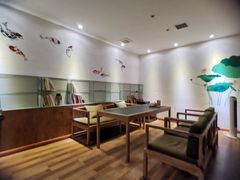 -安多素食(广仁寺路店)