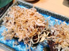 牛舌丸子烧-味太助·银饭食堂(中华城店)