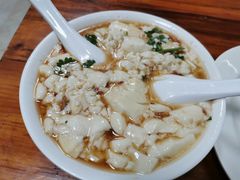 豆腐脑-聚香斋(东关街店)