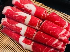 牛板腱-无老锅(苓雅店)