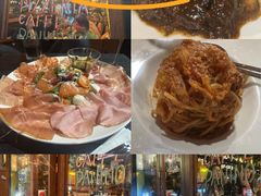 -La Tavernetta(Bar à Vin)(乌鲁木齐路店)