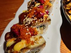 -鳗鱼家·深夜食堂(军博店)