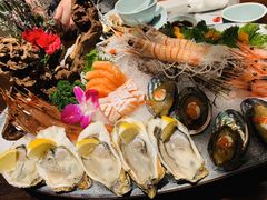 -古京·臻致料理(月湖店)