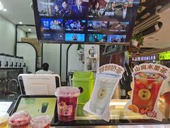 -宁茶·西宁特色奶茶(北家姓总店)