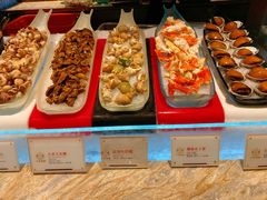 -半岛翡丽海鲜自助餐厅(观风亭店)