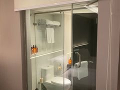 -桔子酒店(青岛五四广场店)