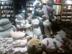 -九木杂物社(恒隆广场店)