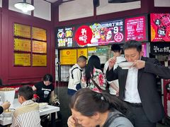 -刘二妈米皮(步行街店)