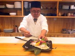 -梵料理