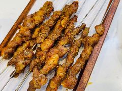 -馬香远蘭州牛肉面(武汉群星城首店)