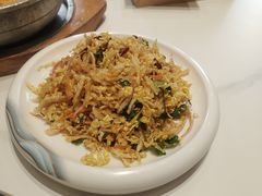 -百年石锅饭·朝鲜族传统民餐