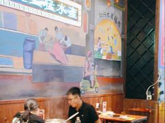 -大吉利潮汕牛肉火锅(王府井店)