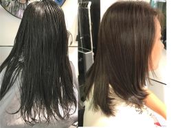 -卓梵美发·精品Salon