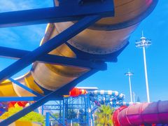 -上海玛雅海滩水公园