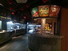 -广东道至正餐厅(区庄店)