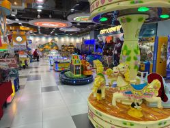 点击看大图 -万达宝贝王(上海浦江店)