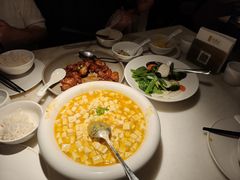 -金牌外婆家(万象城店)