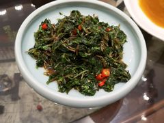 -刘胖子家常菜·蹄花焖藕(中南店)