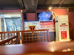 -鑫隆四季涮肉(八角畅游店)