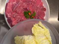 -椰子印象椰子鸡·椰奶鸡·糟粕醋(友谊阳光城店)