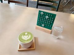 -溯洄咖啡VORTEX COFFEE