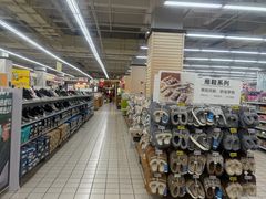 -大润发(康桥店)