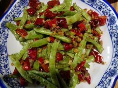 -到家尝北京菜(西坝河店)