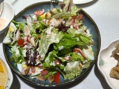 -汤姆家的牛排西餐厅(振华商厦店)