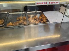 -汴京炸鸡王(蔡锷北路店)