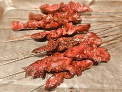 -老白清真烧烤(锦州旗舰店)