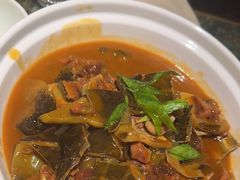 -苏帮袁Sue Cuisine(南开大悦城店)