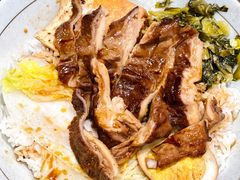 -狮头牌卤味研究所·卤味饭(花城汇南区店)