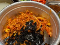 -一品诚记烤肉(大连柏威年购物中心店)