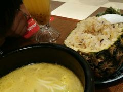 -滇越乘象云南餐厅(次渠店)