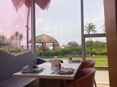 -水桶王国主题餐厅·聚会·生日派对·亲子活动·家庭套餐(亚龙湾希尔顿店)