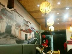 -百年尹氏汤包(湖南路狮子桥店)