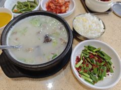 -元祖李朝(新威路店)
