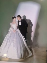 -金夫人婚纱摄影(总店)