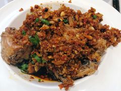 口水鸡-乌江鱼杭帮菜(西湖店)