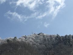 -终南山南五台景区