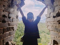 -蟠龙山长城景区