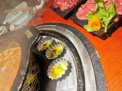 -蜀滋香鲜鱼火锅(黄金路店)
