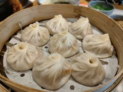 -馋三尺蟹粉小笼(人民广场店)