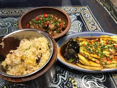 -阿嫂印象·民间江湖菜(大学城店)