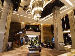 -西安赛瑞喜来登大酒店