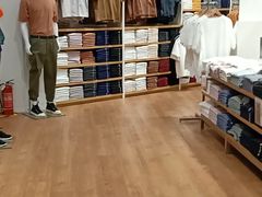 -优衣库(天津鲁能城购物中心店)