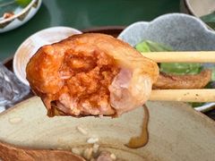 -ITARU食堂·定食料理(西丽店)