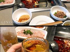 番茄锅底-海底捞火锅(龙湖北京大兴天街店)