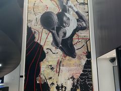 -JORDAN(外滩中央体验店)